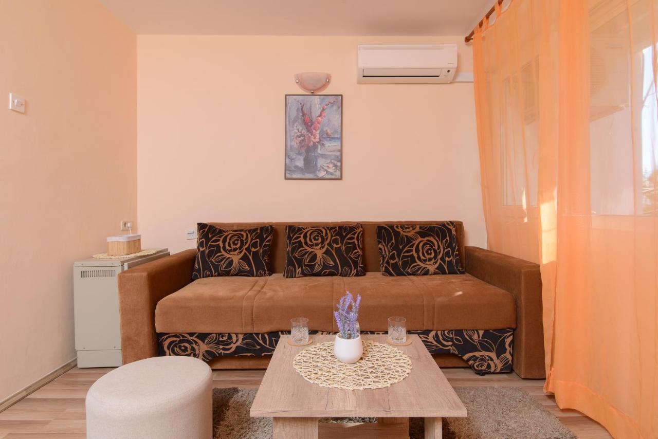 Ante Apartment 스플리트 외부 사진