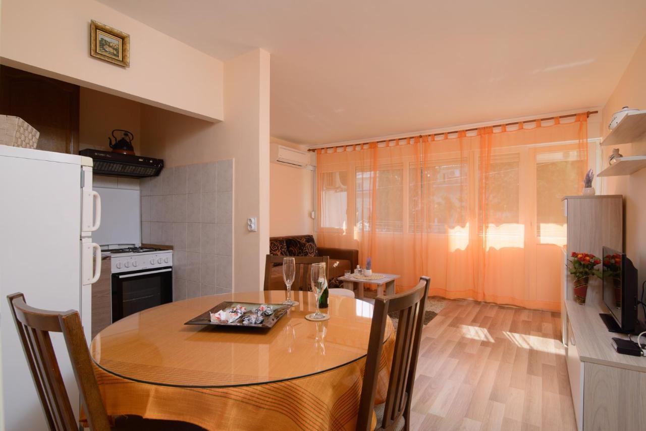 Ante Apartment 스플리트 외부 사진