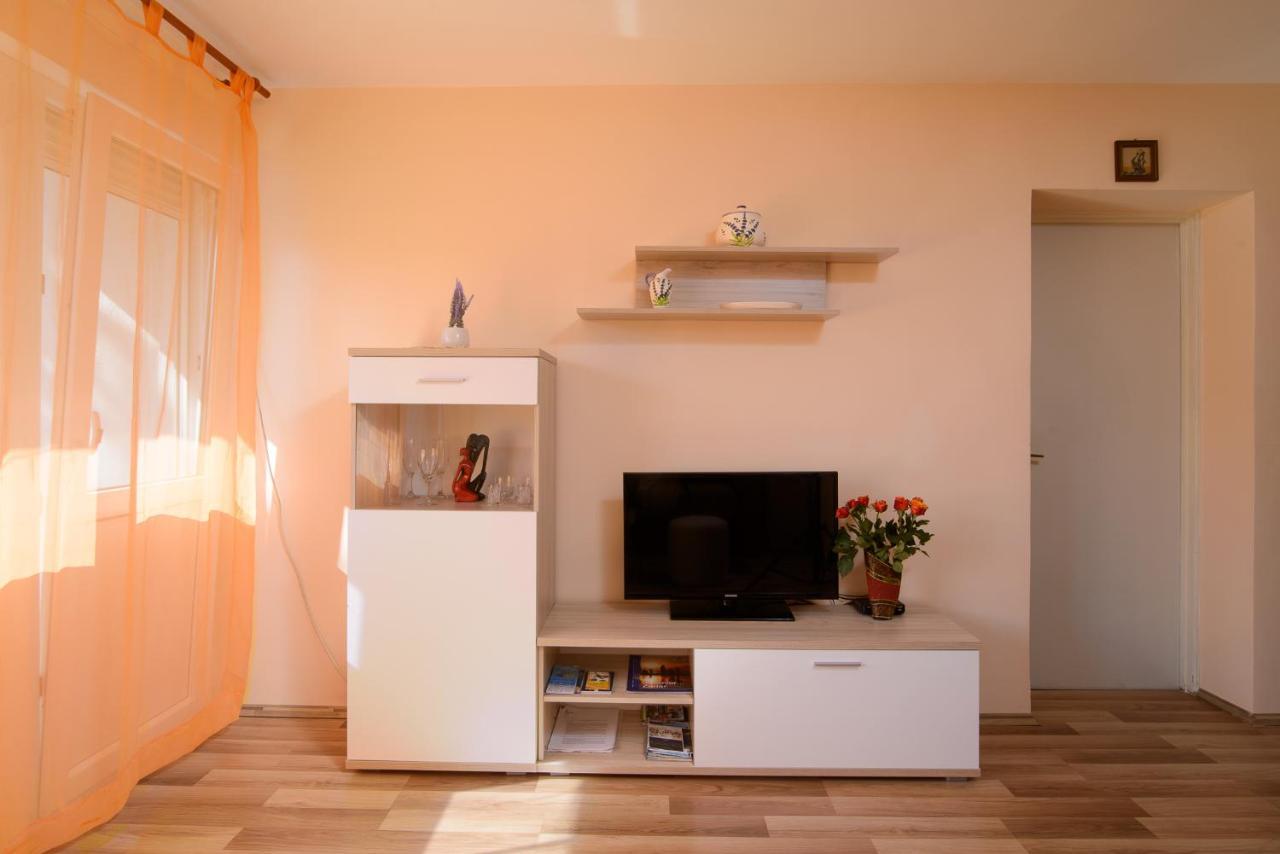 Ante Apartment 스플리트 외부 사진