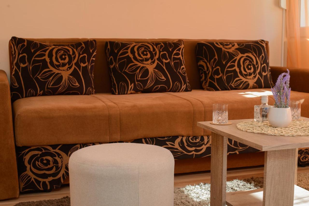 Ante Apartment 스플리트 외부 사진