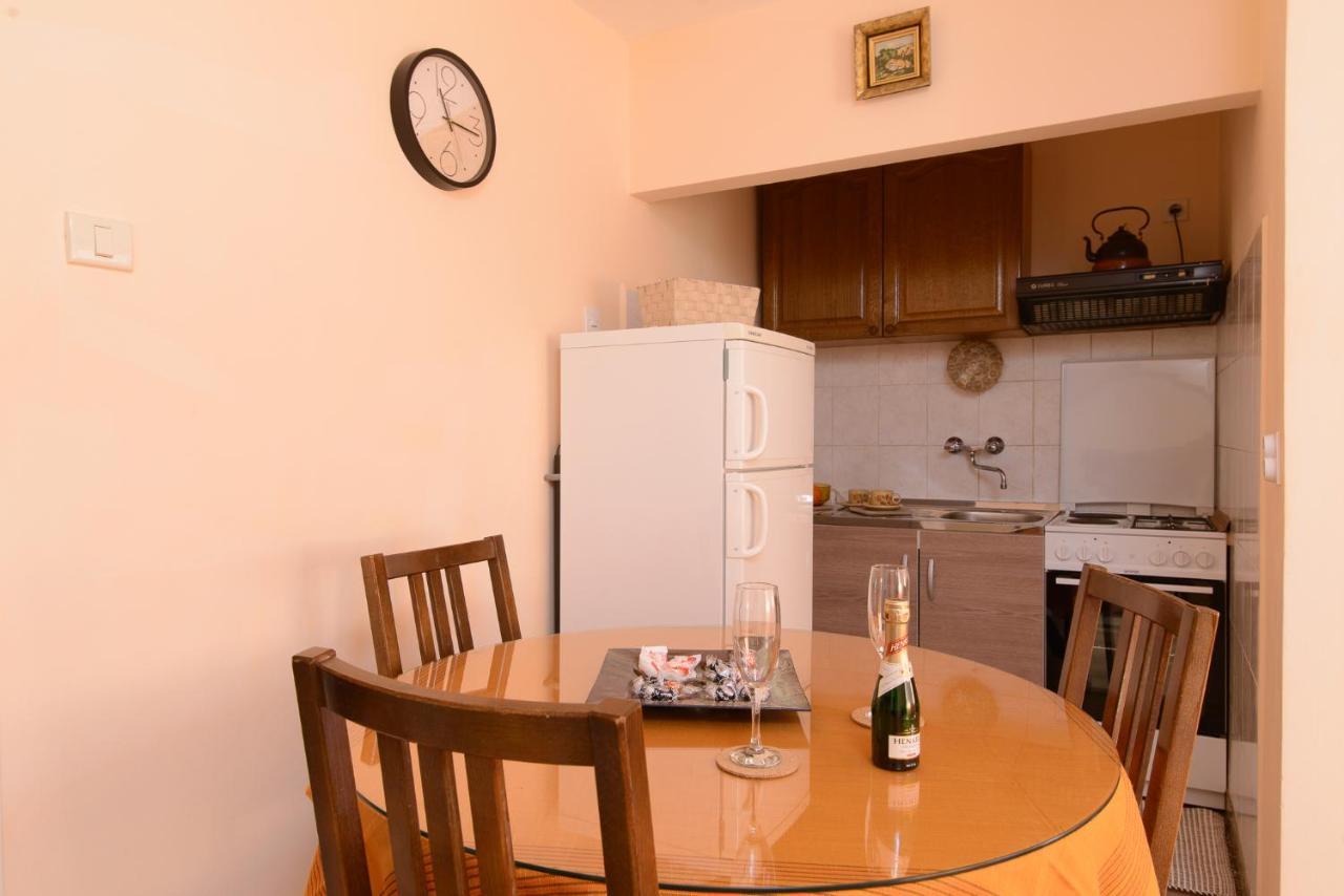 Ante Apartment 스플리트 외부 사진