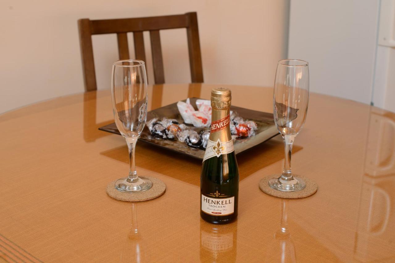 Ante Apartment 스플리트 외부 사진