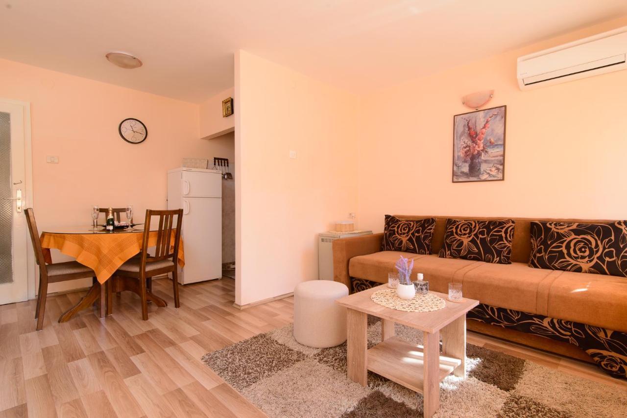 Ante Apartment 스플리트 외부 사진