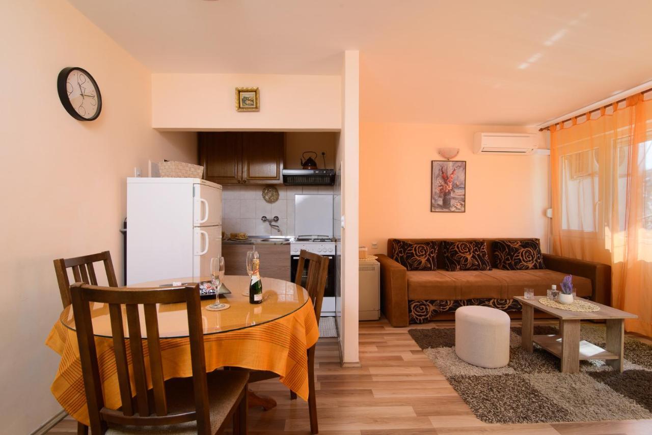 Ante Apartment 스플리트 외부 사진