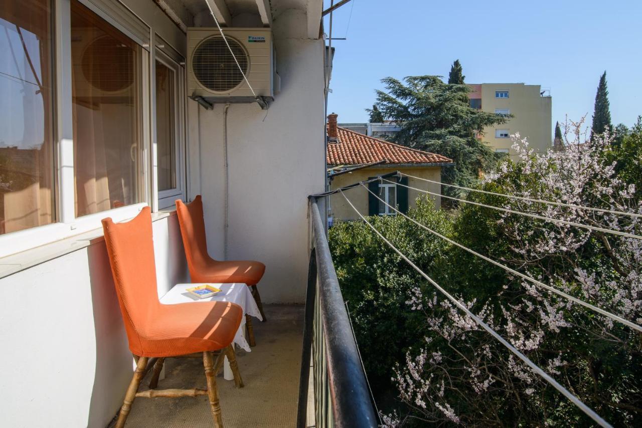 Ante Apartment 스플리트 외부 사진