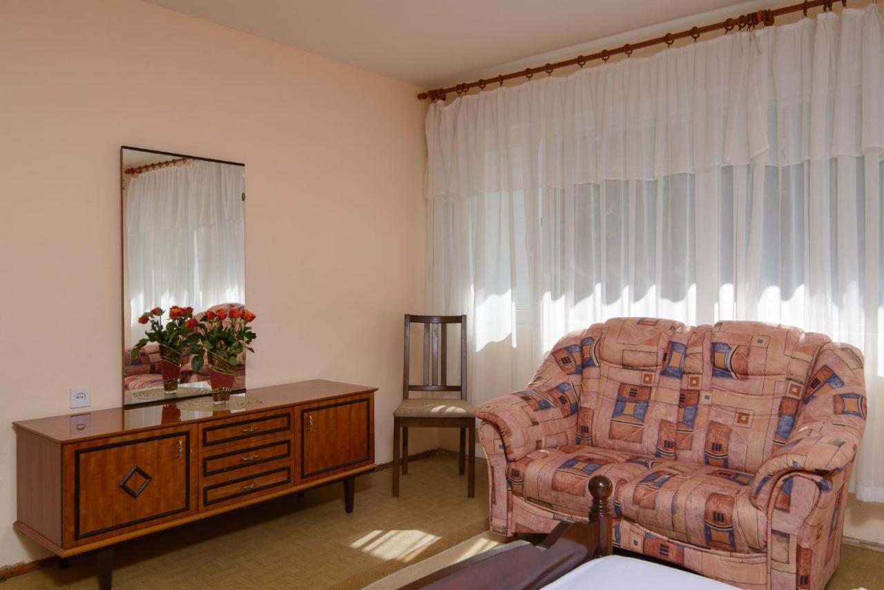Ante Apartment 스플리트 외부 사진