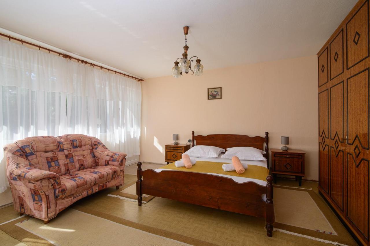 Ante Apartment 스플리트 외부 사진