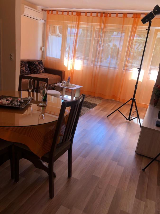 Ante Apartment 스플리트 외부 사진