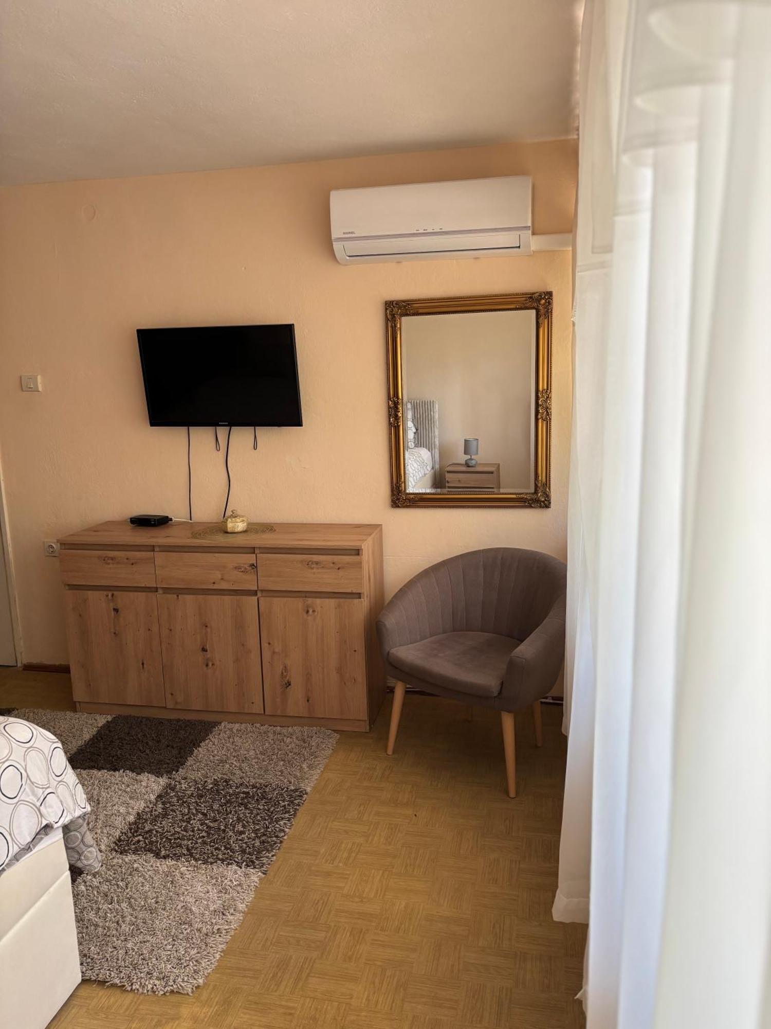 Ante Apartment 스플리트 외부 사진