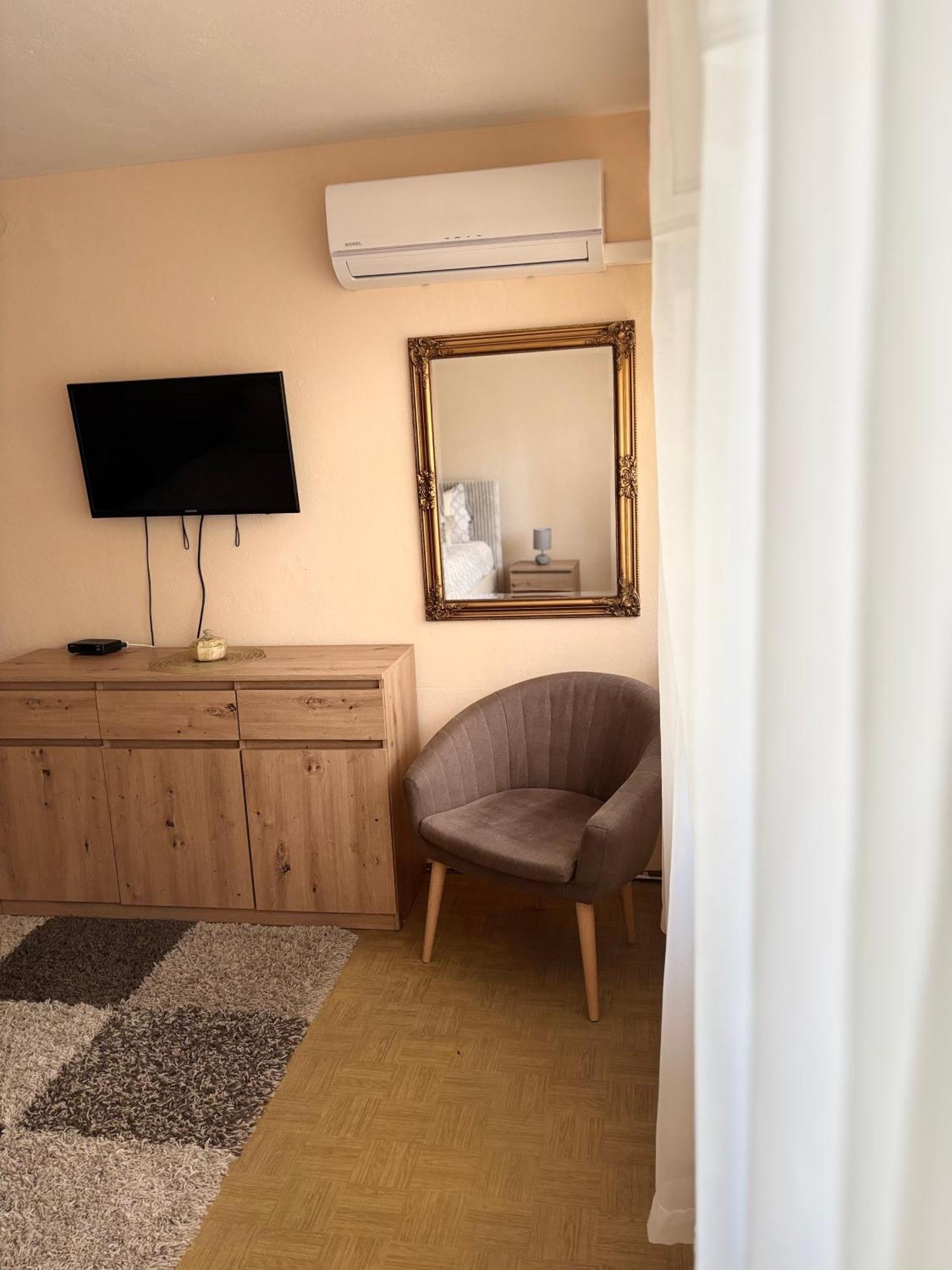 Ante Apartment 스플리트 외부 사진