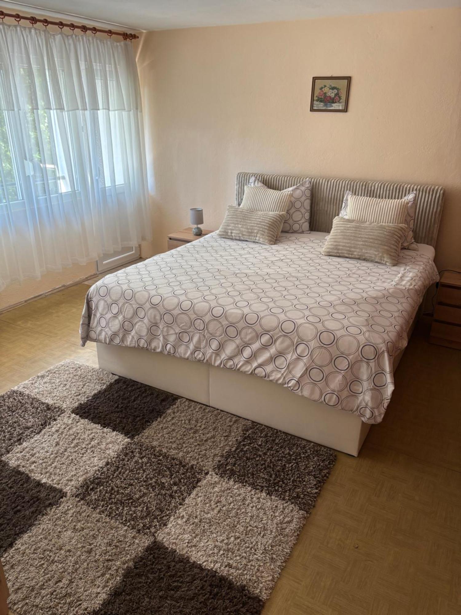 Ante Apartment 스플리트 외부 사진