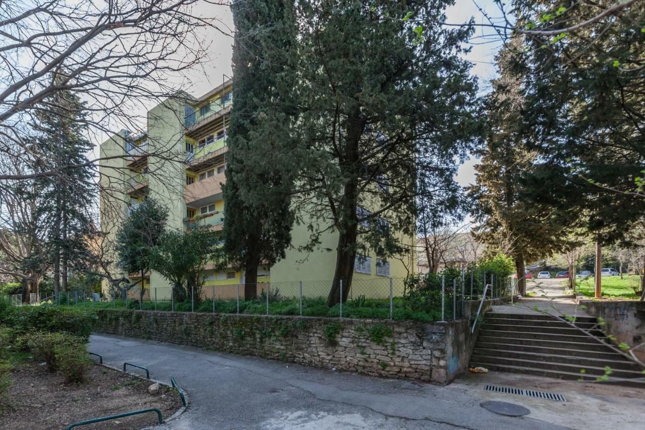 Ante Apartment 스플리트 외부 사진